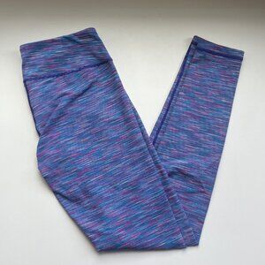 Zella Striped Leggings